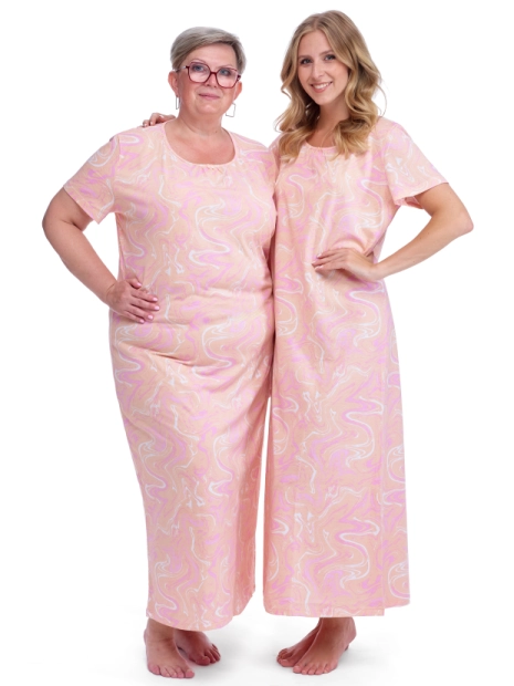 Dámská noční košile Ruko 2798/871