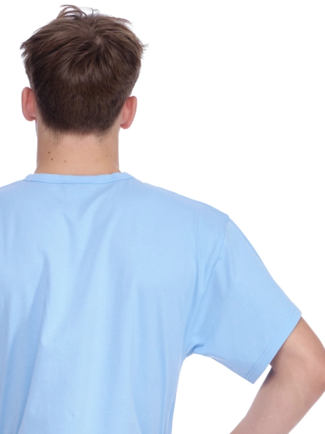 Pánské pyžamo Ruko 3537/27635(4)