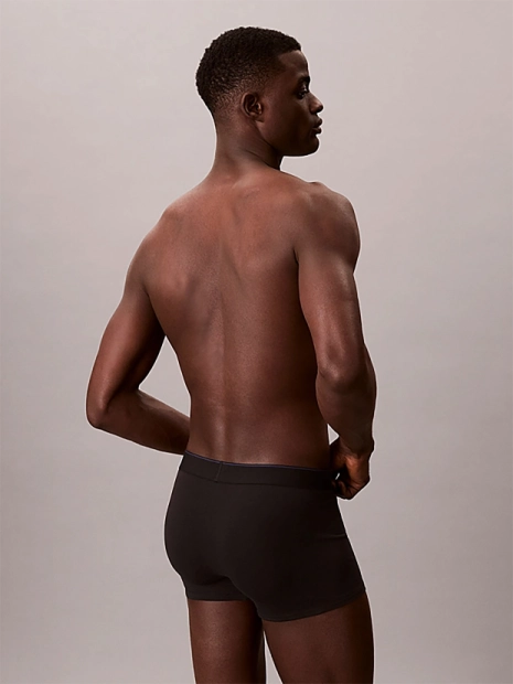 Pánské boxerky Calvin Klein 3 pack NB4472/TI8(5)