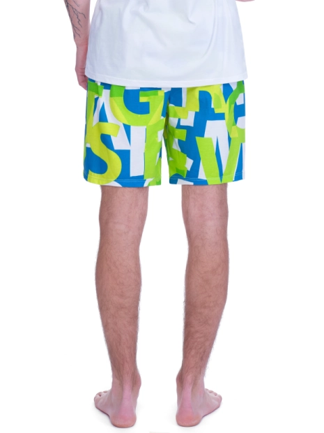 Pánské pyžamo Ruko 10808(5)