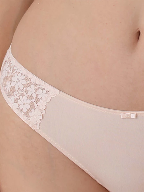 Kalhotky Sassa fashion 45449/296(3)