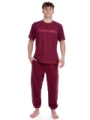 Pánské pyžamo Calvin Klein NM2459/GEX(2)2