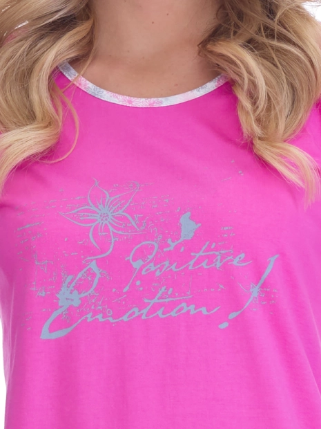 Dámské pyžamo Ruko 2594/36930(4)