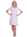 Dámská noční košile Ruko 2804/930(2)2
