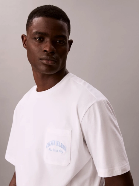 Pánské pyžamo Calvin Klein NM3016/3L3(3)