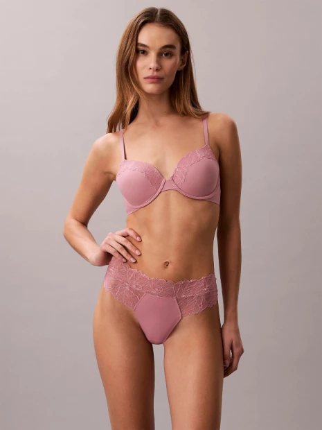 Podprsenka Calvin Klein QF8443/41I(2)