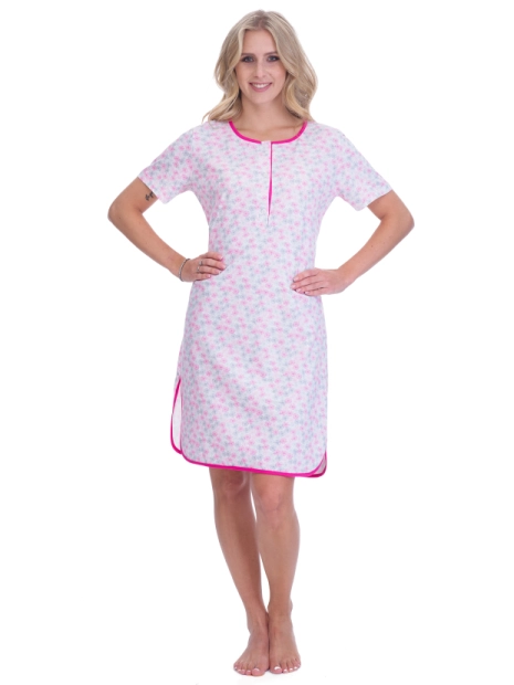 Dámská noční košile Ruko 2804/930(2)