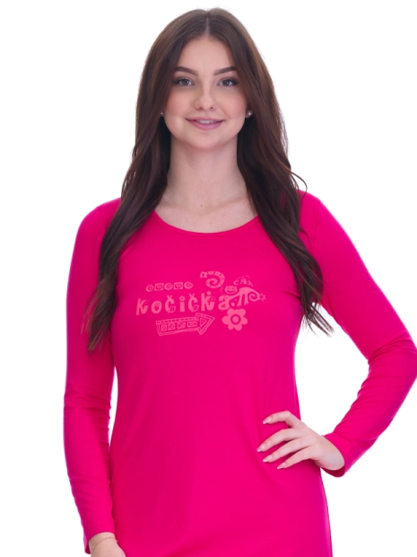 Dámská noční košile Ruko 2818/38(6)