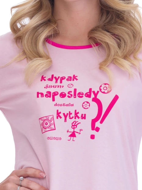 Dámská noční košile Ruko 2812/3536(3)