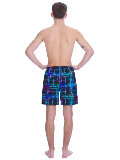 Pánské šortky Ruko 3512/999(4)