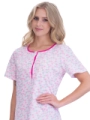 Dámská noční košile Ruko 2804/930(4)4