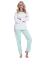 Dámské pyžamo Ruko 2594/12932