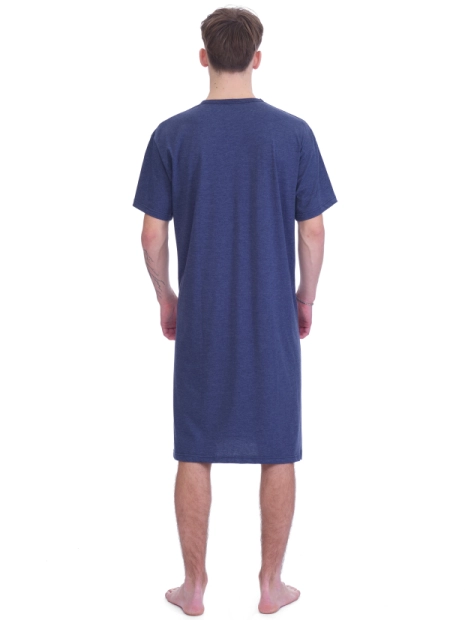 Pánská noční košile Ruko 3812/94(4)