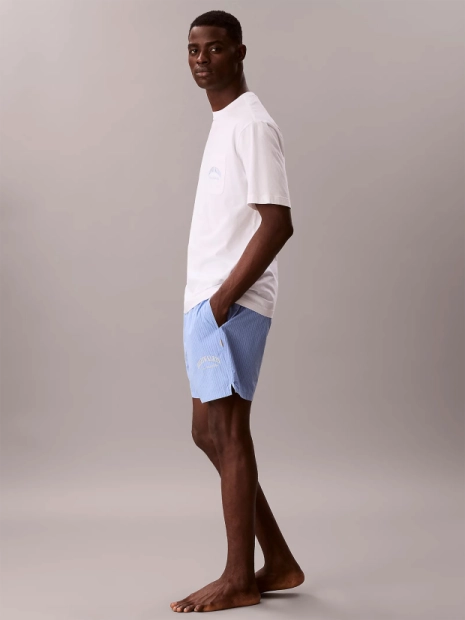 Pánské pyžamo Calvin Klein NM3016/3L3(4)