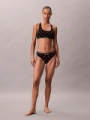 Dámská tanga Calvin Klein QF8518/PCS