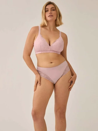 Podprsenka Naturana 5674