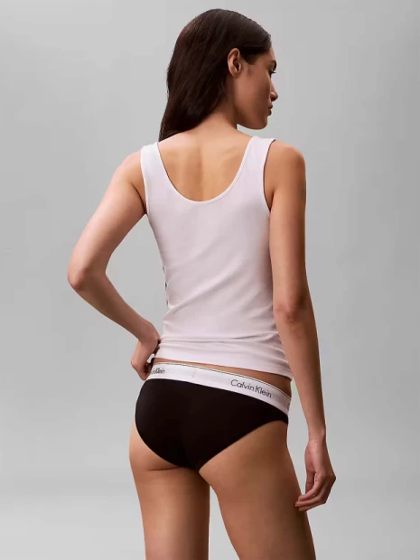 Dámské tílko Calvin Klein QS7603/100(5)