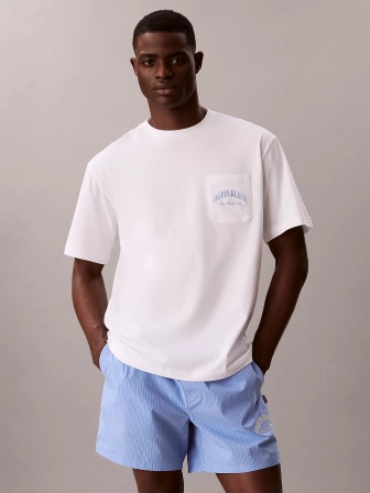 Pánské pyžamo Calvin Klein NM3016/3L3