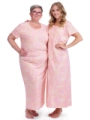 Dámská noční košile Ruko 2798/871