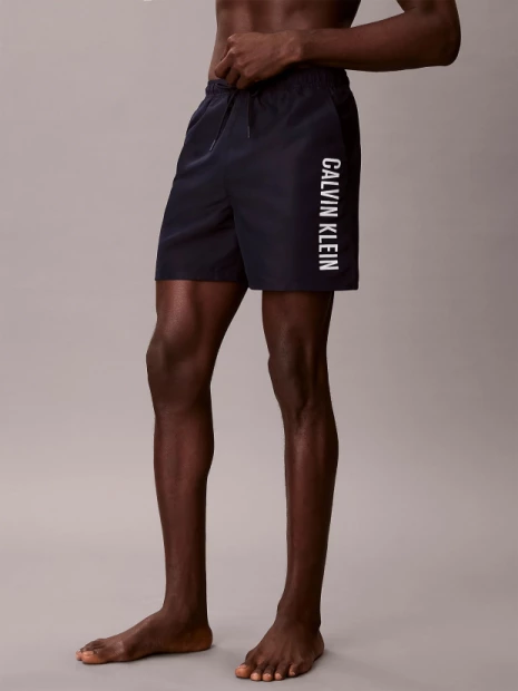 Pánské plavky Calvin Klein N61047/0PP(2)