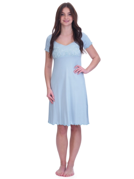 Noční košile Follia modal Clodette/11759