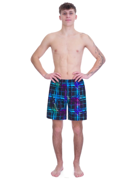 Pánské šortky Ruko 3512/999(2)