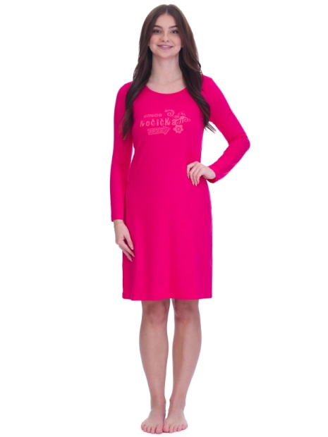 Dámská noční košile Ruko 2818/38(4)