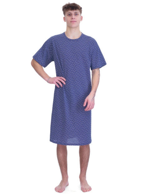 Pánská noční košile Ruko 3810/926(2)