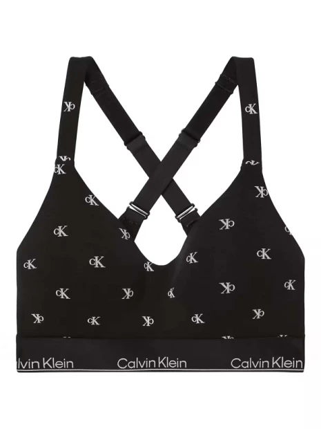 Podprsenka Calvin Klein QF8500/PCS(6)