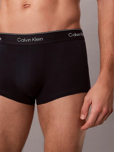 Pánské boxerky Calvin Klein 3 pack NB4389/41C(5)