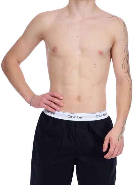 Pánské kalhoty Calvin Klein  NM2364/UB1(3)