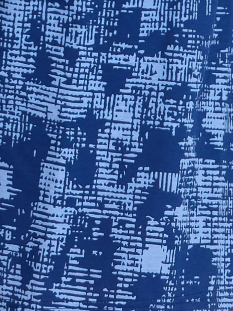 Pánské pyžamo Ruko 3537/27635(6)