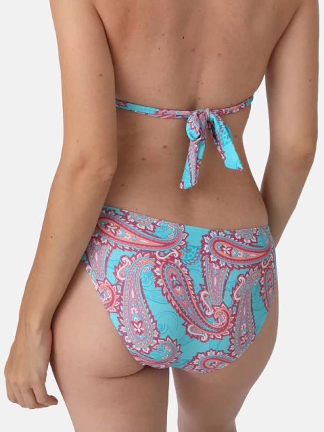 Plavkové kalhotky Sassa 70571(4)