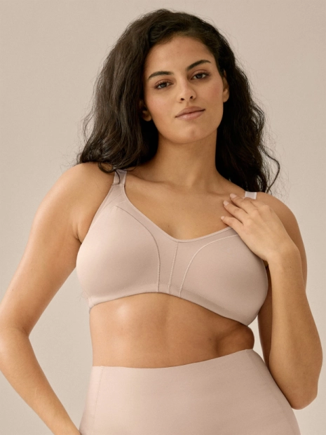 Podprsenka Naturana 5632/895(3)