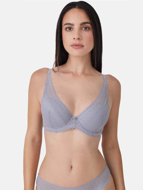 Podprsenka Sassa Mode 28359/516