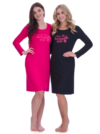 Dámská noční košile Ruko 2818/38