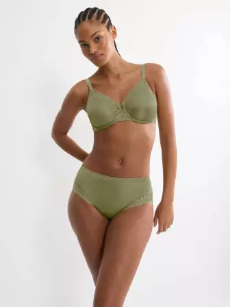 Kalhotky Triumph Ladyform Soft Maxi/7855