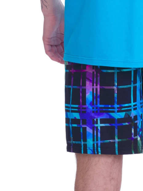 Pánské pyžamo Ruko 26999(6)