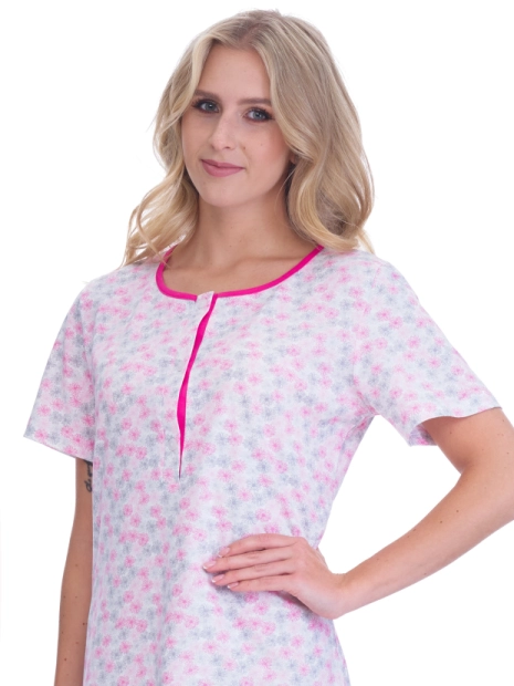Dámská noční košile Ruko 2804/930(4)