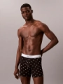 Pánské boxerky Calvin Klein 3 pack NB4394/3TH(2)2