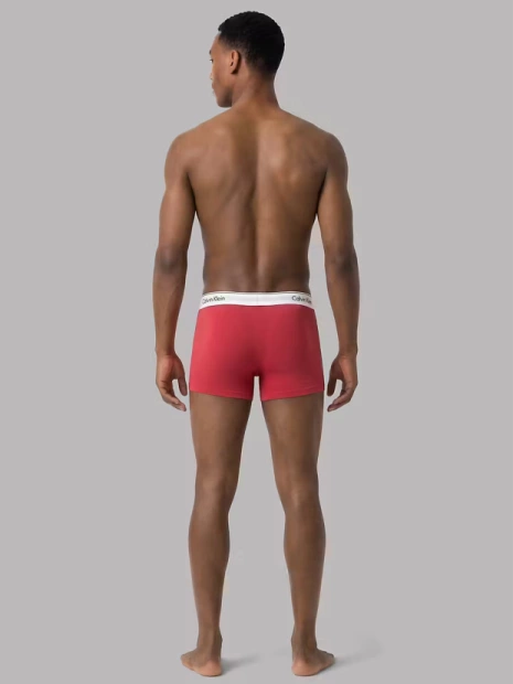 Pánské boxerky Calvin Klein 3 pack NB4389/4UV(5)