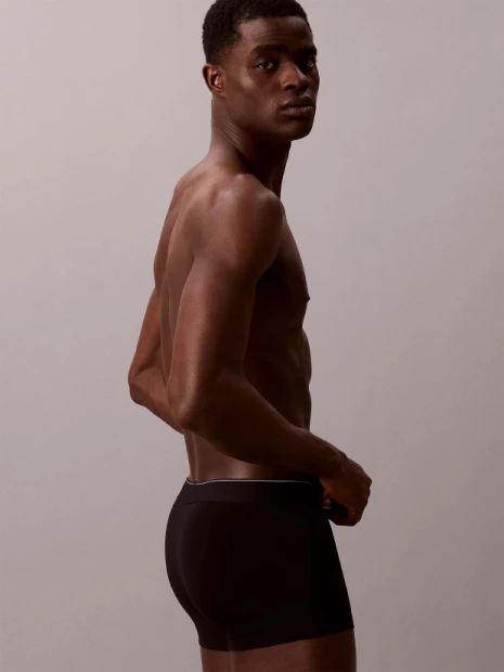 Pánské boxerky Calvin Klein 3pack NB4472/UB1(6)