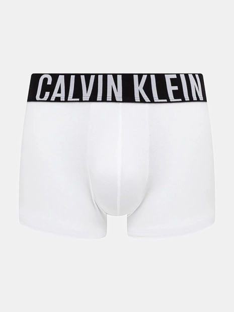 Pánské boxerky Calvin Klein 3 pack NB3608/ZD9(2)