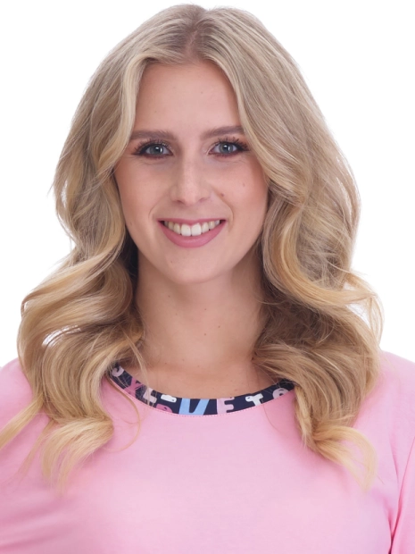 Dámská noční košile Ruko 2813/35958(6)