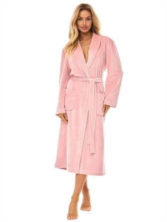 Dámský župan L&L 2510