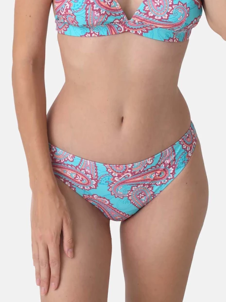 Plavkové kalhotky Sassa 70571(3)