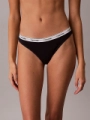 Dámská tanga Calvin Klein 3pack QD5209/TC8(5)5