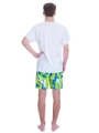 Pánské pyžamo Ruko 10808(4)4