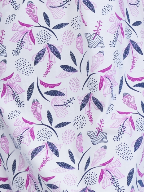 Dámská noční košile Ruko 2808/929(6)