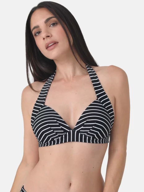 Plavková podprsenka Sassa 70530(3)